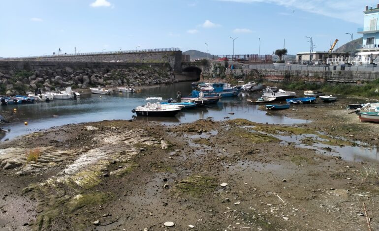 Nuova scossa a Pozzuoli, trema tutta l’area flegrea