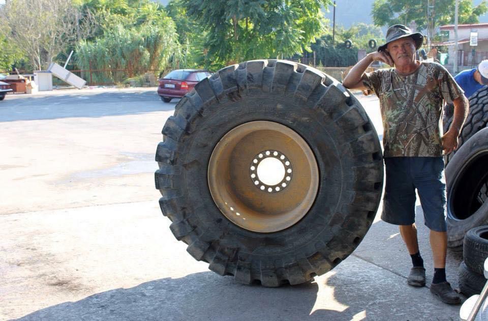 POZZUOLI/ Di Costanzo Gomme festeggia 40 anni di attività: festa nella sede di via Campana giovedì 11 aprile