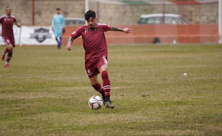 CALCIO/ La Puteolana batte il Rione Terra con un secco 3-1