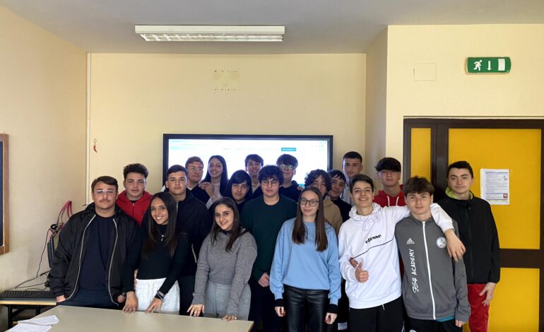 QUARTO/ Il racconto degli studenti dell’Istituto Montalcini: «Il nostro monitoraggio all’ipogeo dei Cristallini»