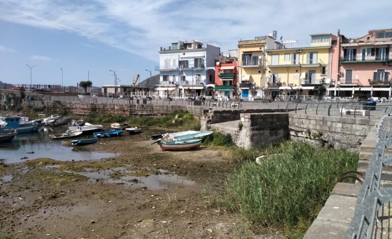 Sciame sismico in corso a Pozzuoli: registrati finora 27 terremoti