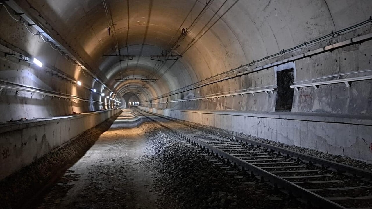 POZZUOLI/ Lavori sulla linea Cumana, via Fatale chiusa al traffico veicolare e pedonale