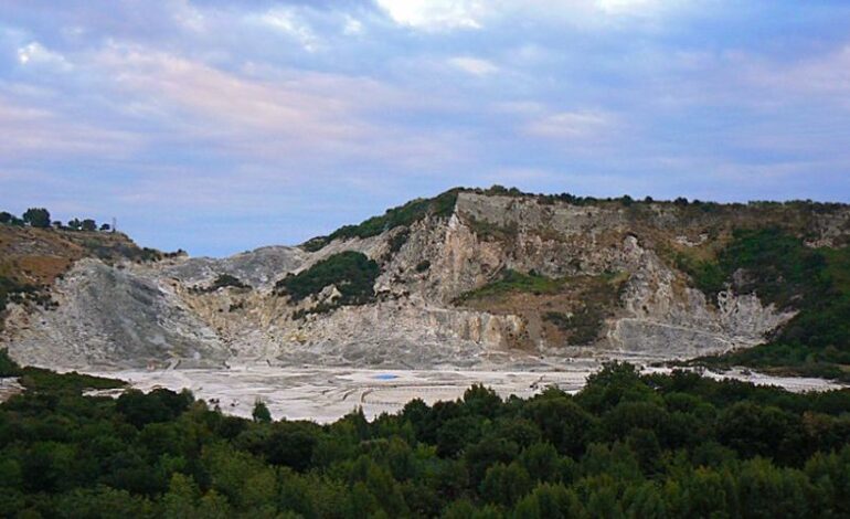 Due scosse nella notte a Pozzuoli: la più forte di magnitudo 2.0