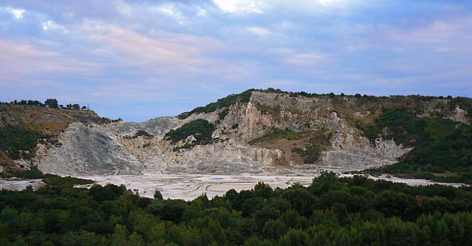 Due scosse nella notte a Pozzuoli: la più forte di magnitudo 2.0