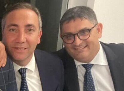 POZZUOLI/ Giudice di Pace, Manzoni naviga a vista e insegue (ancora una volta) il sindaco di Quarto