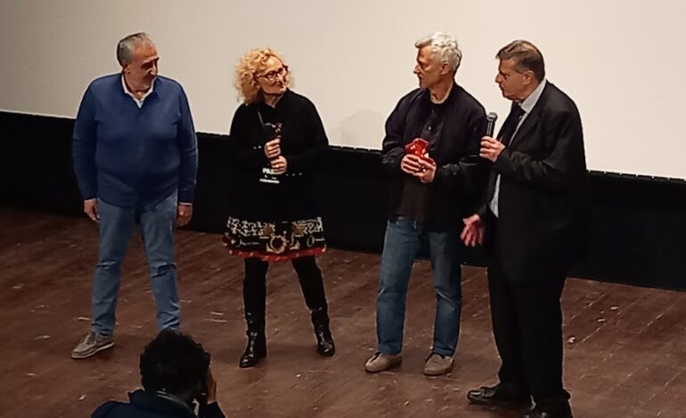 Al Cinema “La Perla” ottimi riscontri per il Bagnoli Film Festival