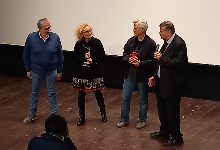Al Cinema “La Perla” ottimi riscontri per il Bagnoli Film Festival