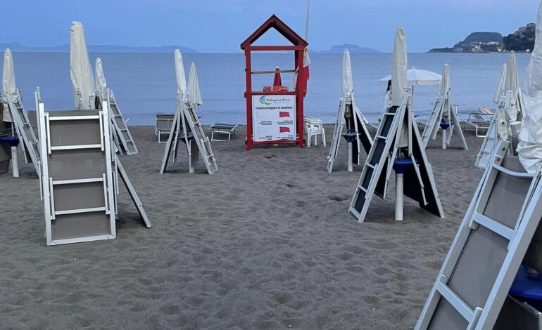 «Campi Flegrei a rischio emorragia turistica» dalla Regione appello ai sindaci