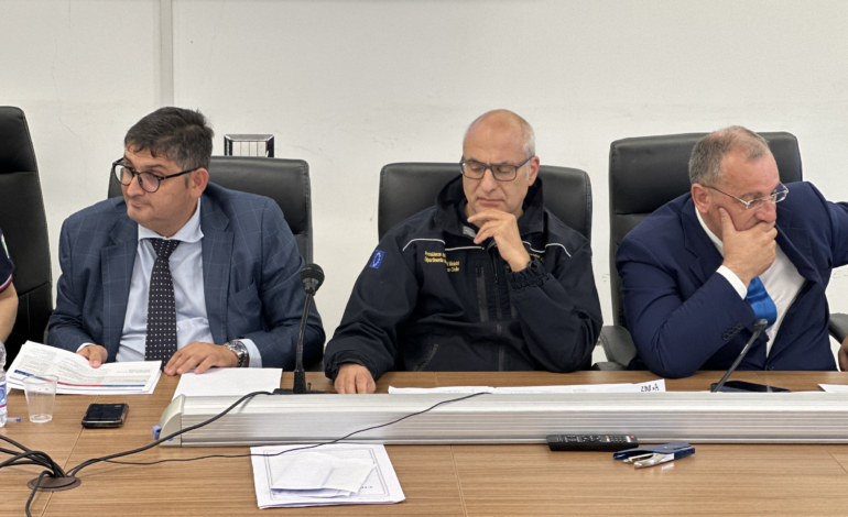 Bradisismo: ecco cosa accadrà con lo stato di mobilitazione a Pozzuoli