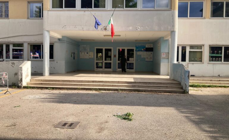 Bradisismo, a Pozzuoli riaprono tutte le scuole tranne quattro