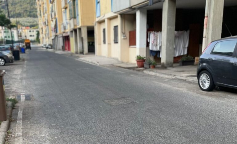 POZZUOLI/ Folle inseguimento a Toiano: dopo l’arresto il 41enne torna in libertà