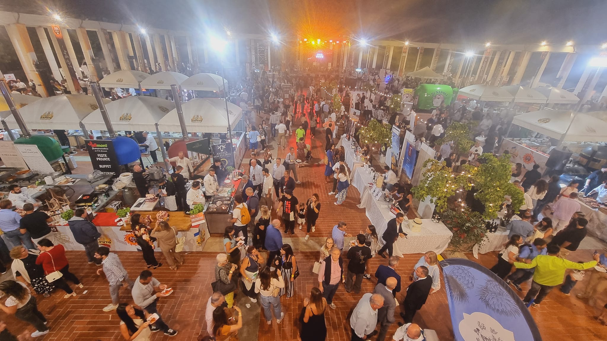 POZZUOLI/ Monteruscello Fest: una donazione da 50 euro per partecipare all’evento