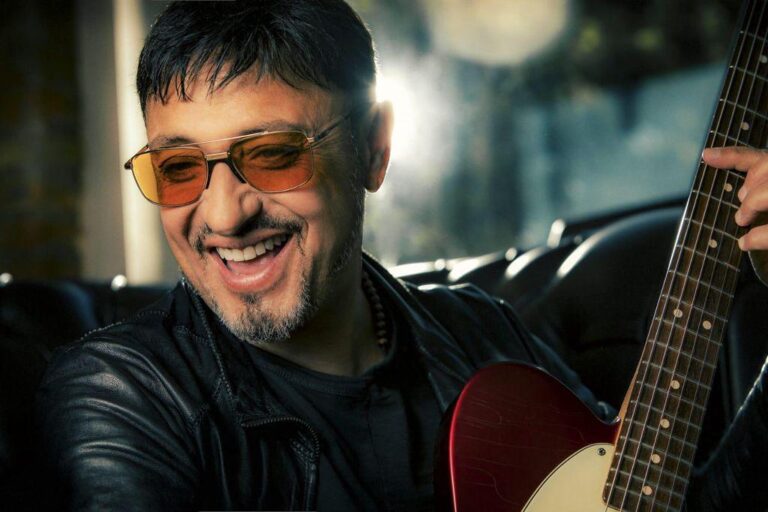 Capodanno a Pozzuoli: al concerto la star sarà Gigi Finizio