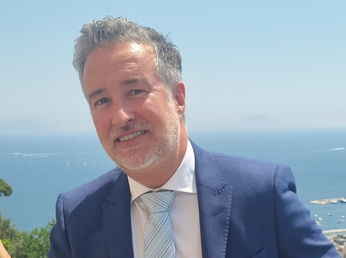 POZZUOLI/ Francesco Sanna è il nuovo segretario del circolo tematico PD delle Telecomunicazioni