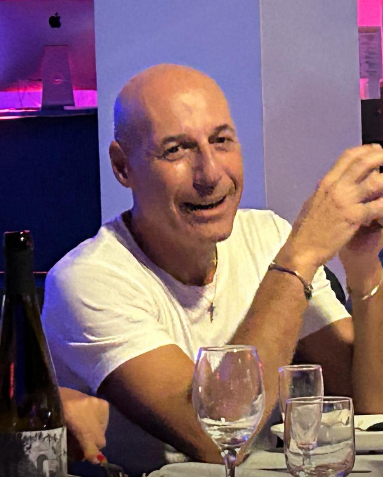 È scomparso all’età di 56 anni Danilo Conturso, assicuratore di Pozzuoli
