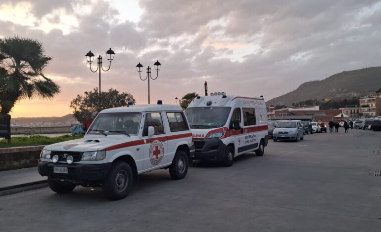 Bradisismo, 242 persone sfollate tra Pozzuoli e Napoli