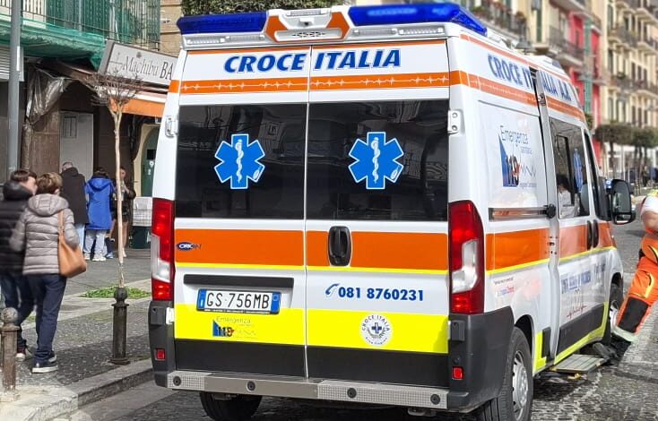 Dramma a Pozzuoli: 42enne trovata morta in casa
