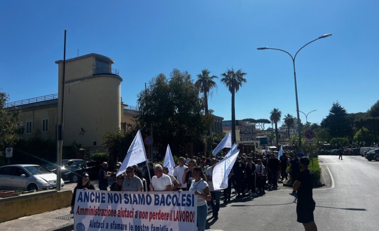 Federbalneari e Alba Flegrea: appello per risolvere la questione parcheggi di Bacoli