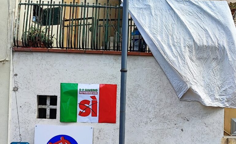 Cinquantamila morti a Gaza, il grido di dolore si alza anche da Monte di Procida “Non possiamo restare in silenzio”