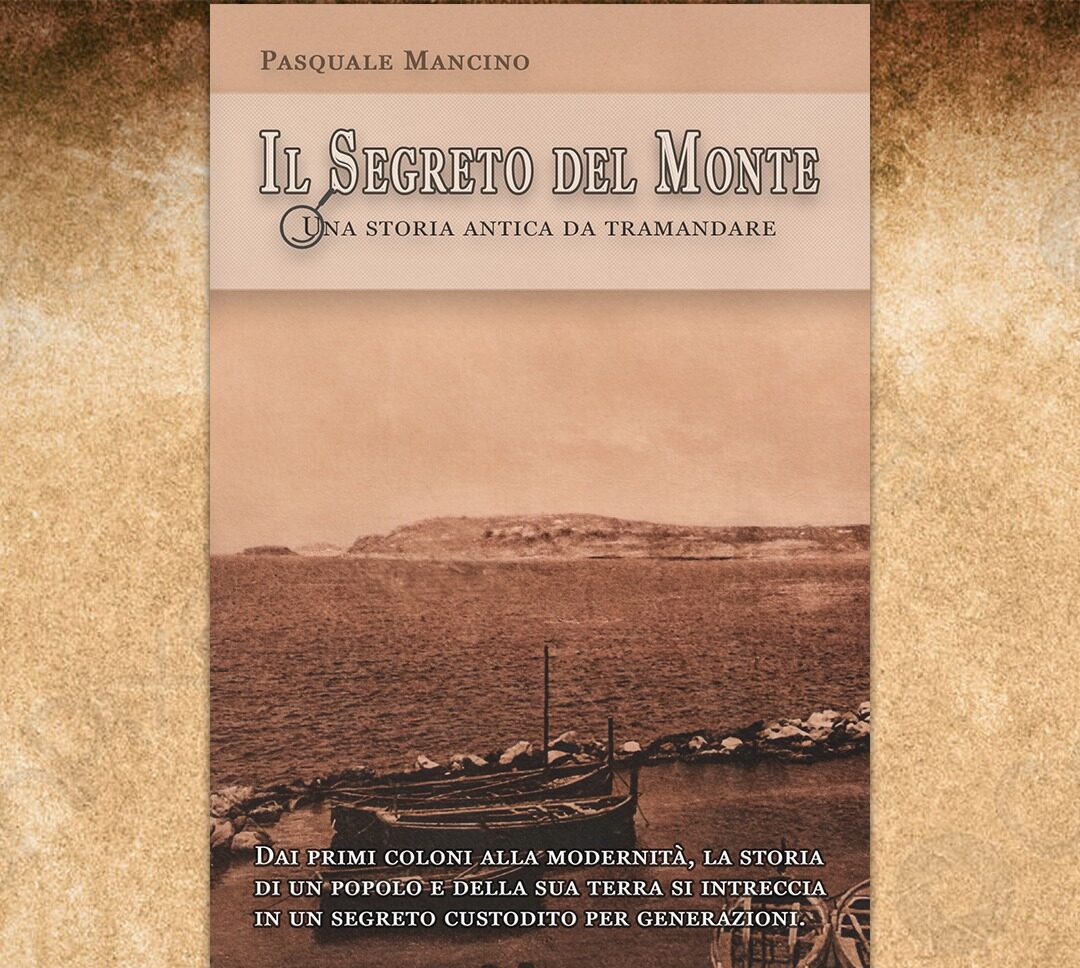Un’eredità di terra e memoria: dal cuore di Monte di Procida, una storia da tramandare