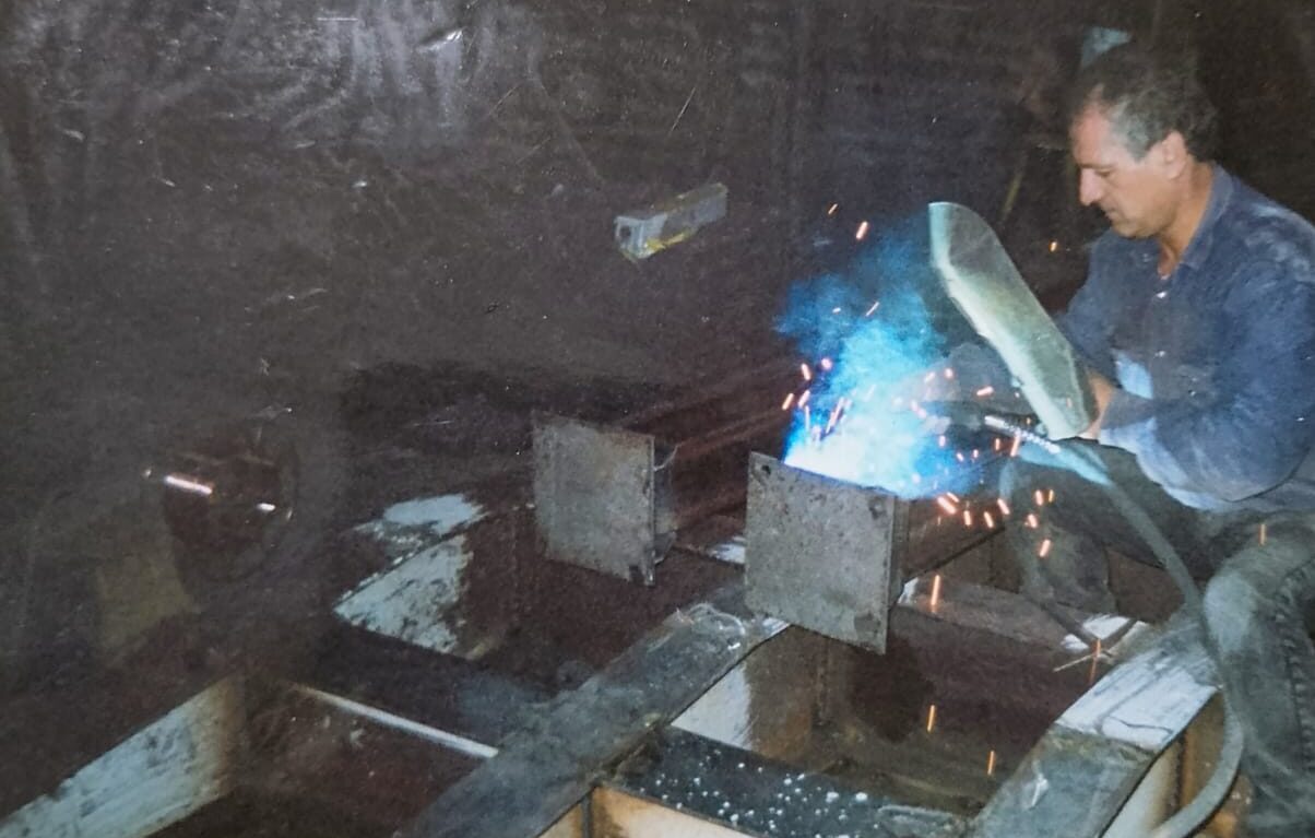 Amianto in un’azienda a Pozzuoli: operaio malato risarcito dall’Inps