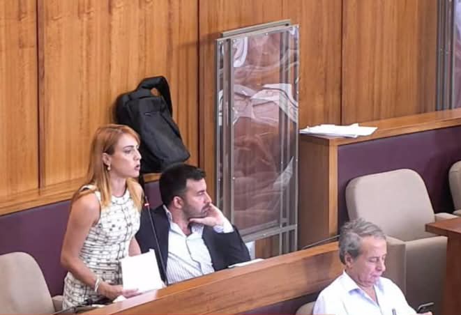 POZZUOLI/ Del Vaglio dice no al nuovo gruppo del PD in consiglio comunale “Operazione di palazzo”