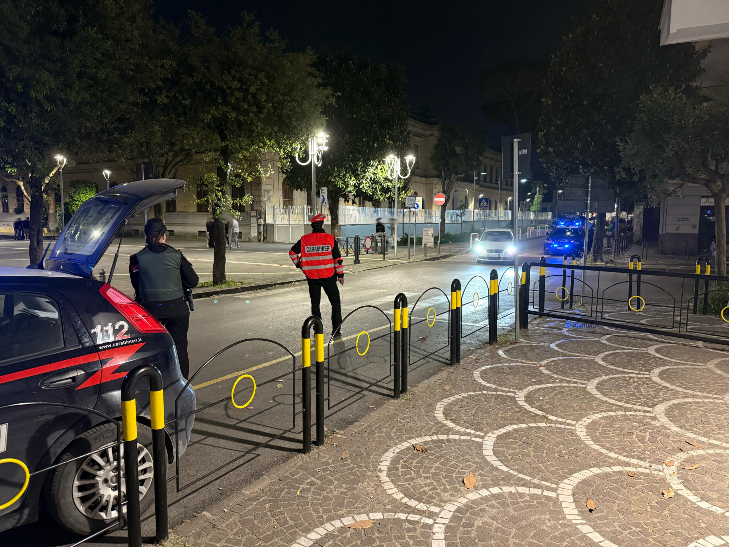 Cavallo di ritorno, all’appuntamento si presentano i carabinieri: arrestato un 40enne di Giugliano