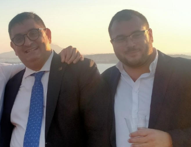 POZZUOLI/ Lunedì si presenta la nuova Giunta-Manzoni, ci sarà l’assessore “trasversale”