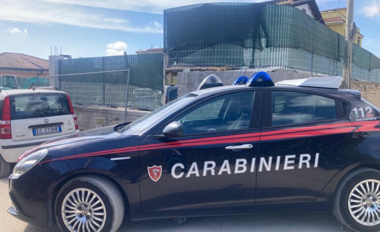 QUARTO/ Accessi abusivi nella villa confiscata alla camorra: scatta l’indagine della DDA