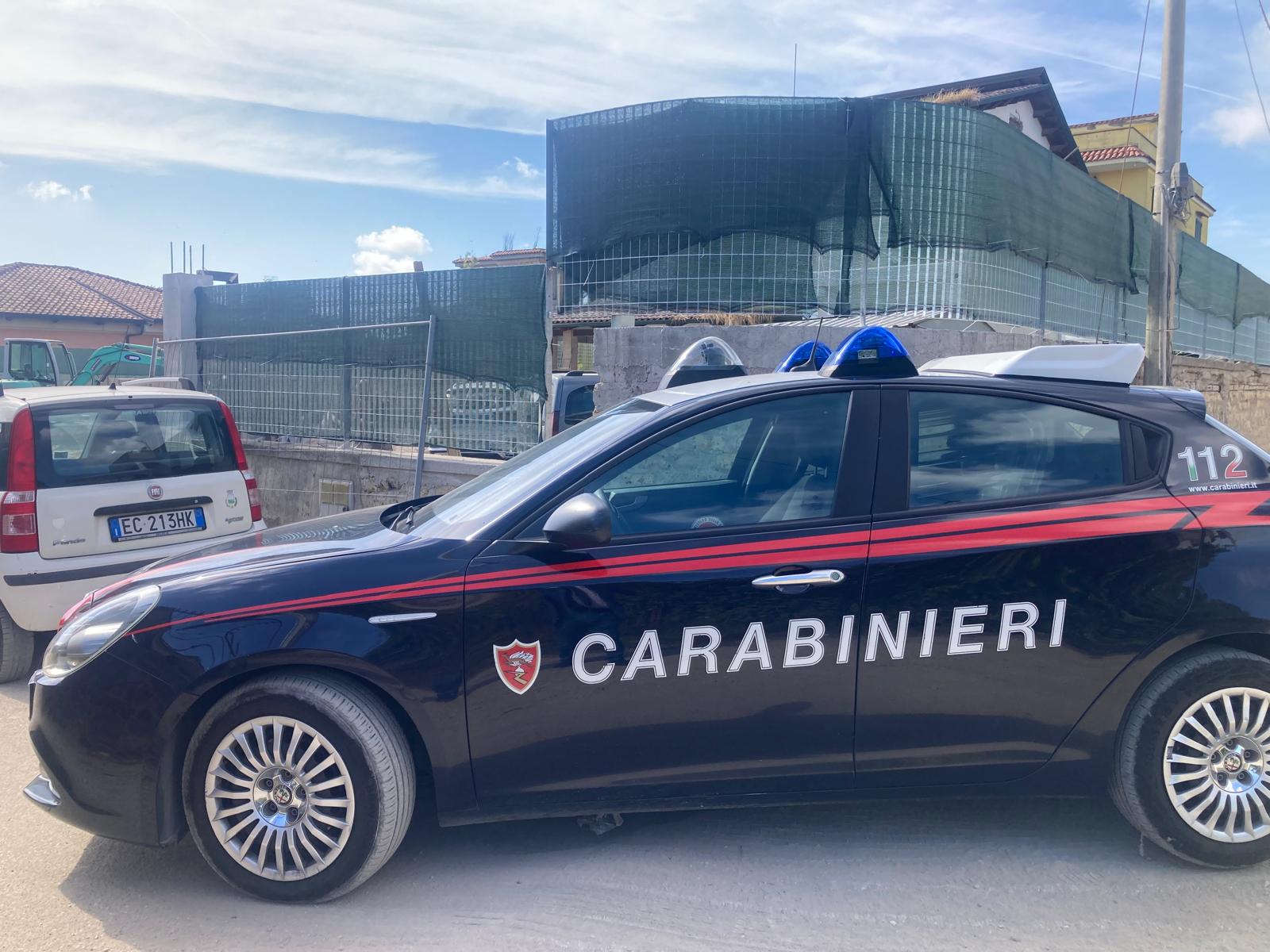 QUARTO/ Accessi abusivi nella villa confiscata alla camorra: scatta l’indagine della DDA
