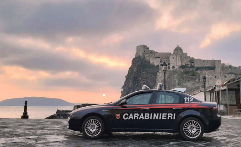 Abusi e movida: raffica di controlli dei carabinieri