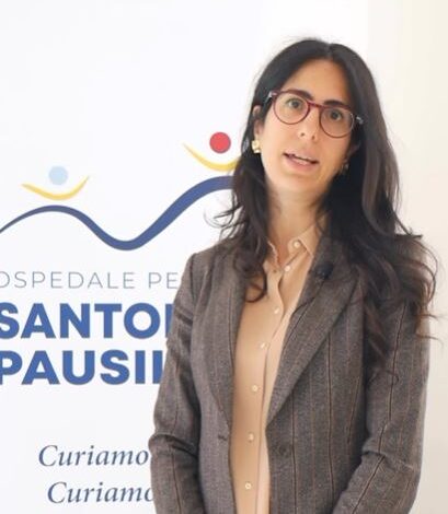 L’Aorn Santobono Pausilipon aderisce alla Giornata Mondiale dell’Asma
