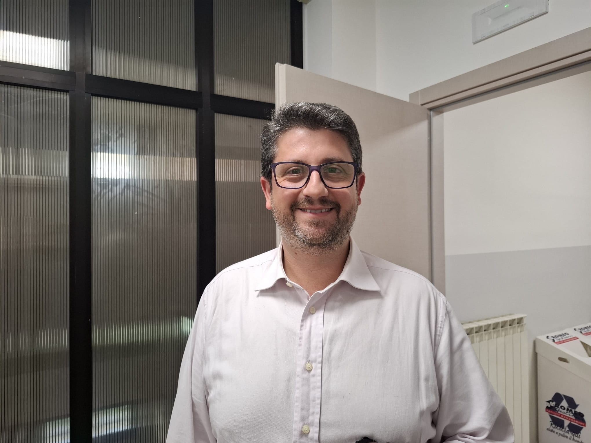 POZZUOLI/ «Caro Sindaco ti scrivo…» lettera di Cossiga a Manzoni