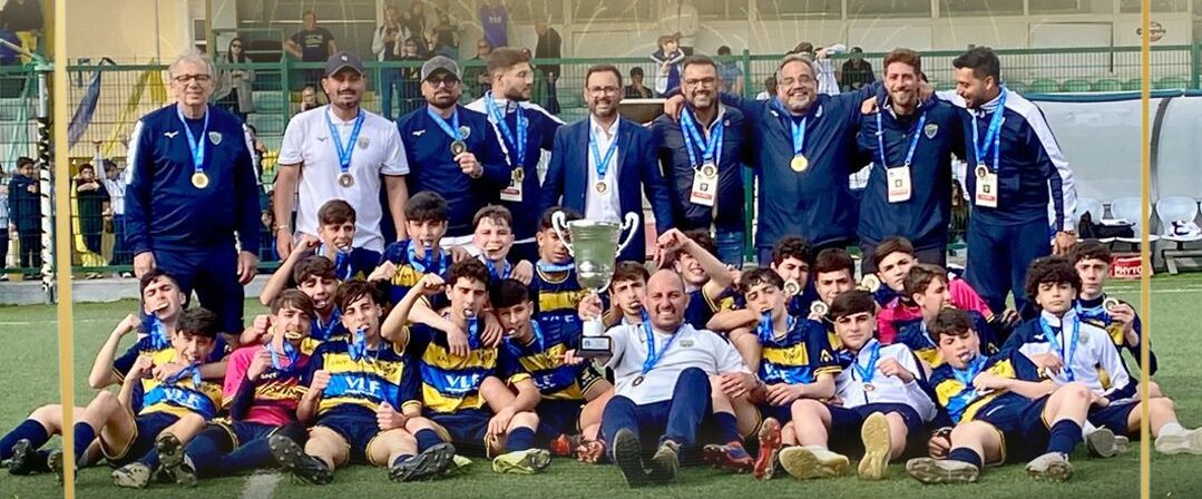 CALCIO/ Real Puteoli si laurea campione della Campania