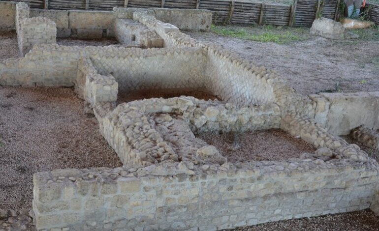 Paesaggi rurali della piana di Quarto in età antica: convegno sull’Archeologia