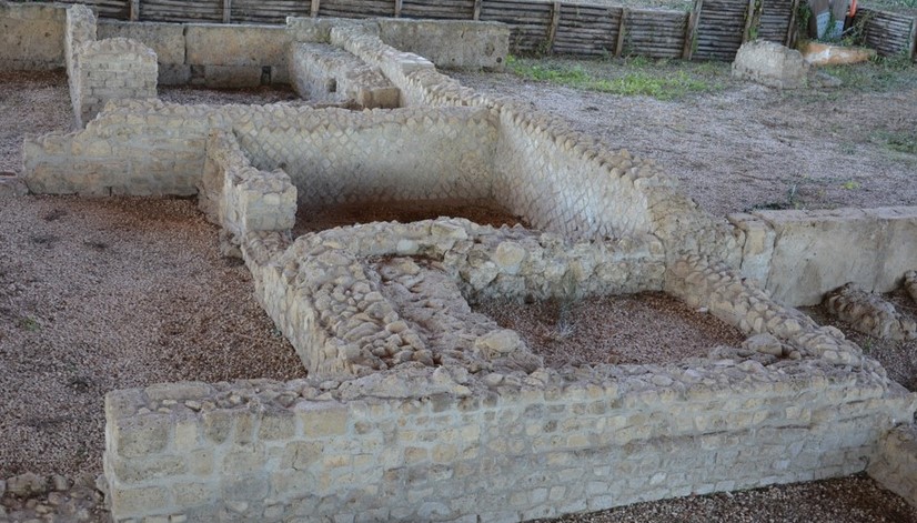Paesaggi rurali della piana di Quarto in età antica: convegno sull’Archeologia