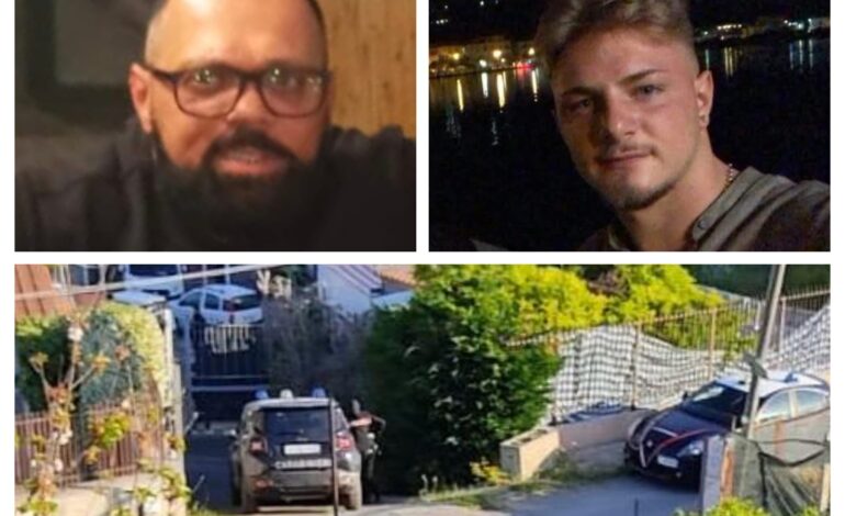 Estorsioni, armi e droga: sei arresti tra Pozzuoli e Quarto, smantellato il clan de “Gli amici del Bivio” – I NOMI E LE FOTO