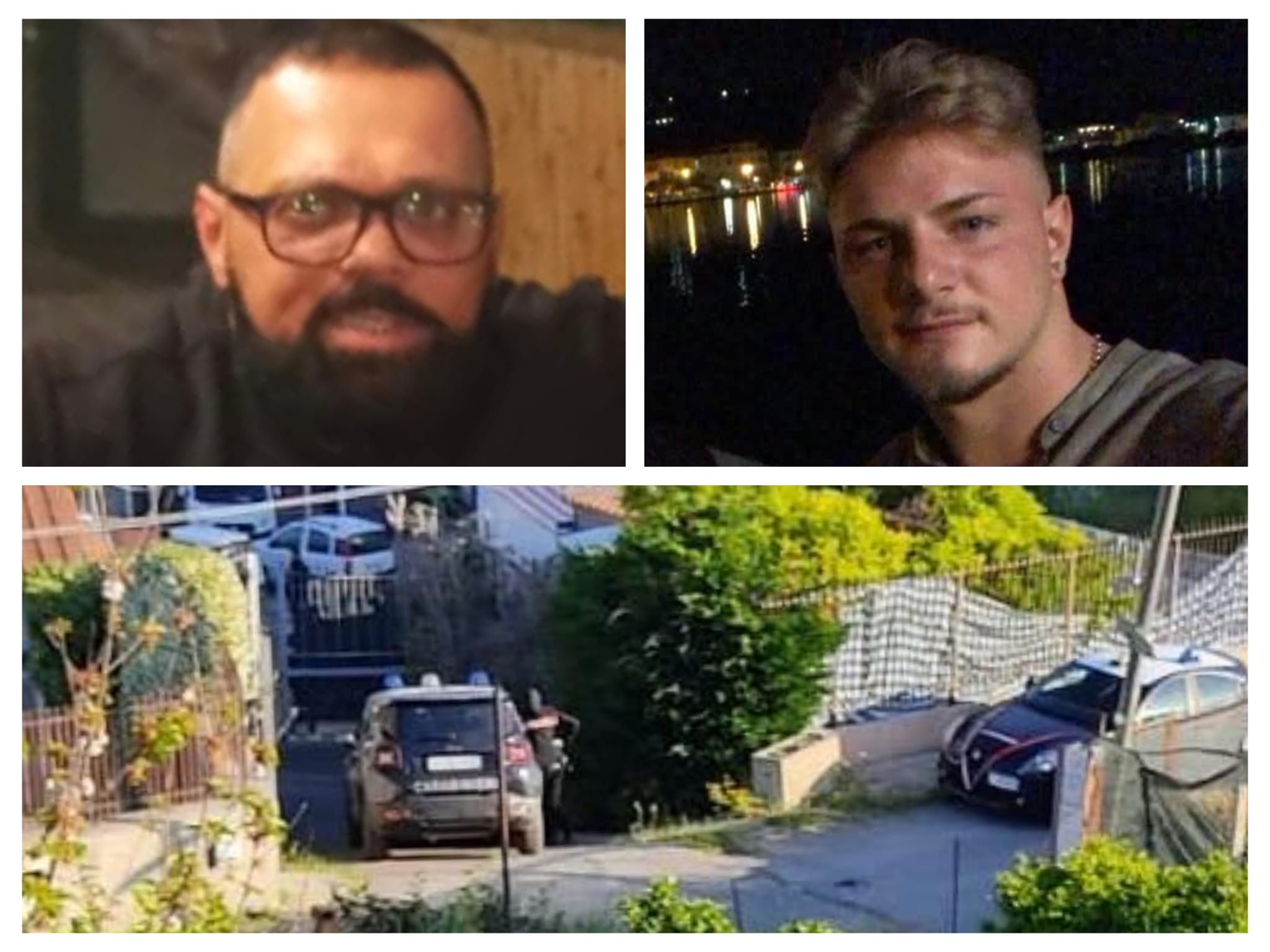 Estorsioni, armi e droga: sei arresti tra Pozzuoli e Quarto, smantellato il clan de “Gli amici del Bivio” – I NOMI E LE FOTO