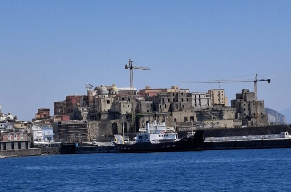 A Pozzuoli l’arrivo di Virgilio: evento finale della IV edizione del Festival Internazionale Rotta di Enea