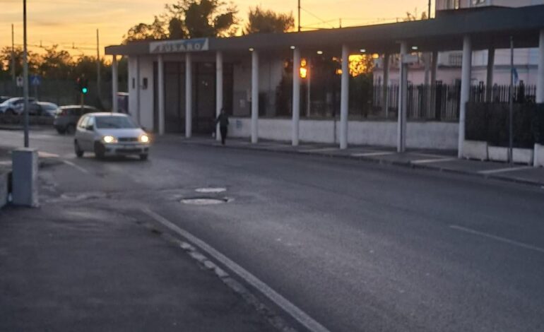 BACOLI/ Donna investita da un’auto al Fusaro: è in terapia intensiva