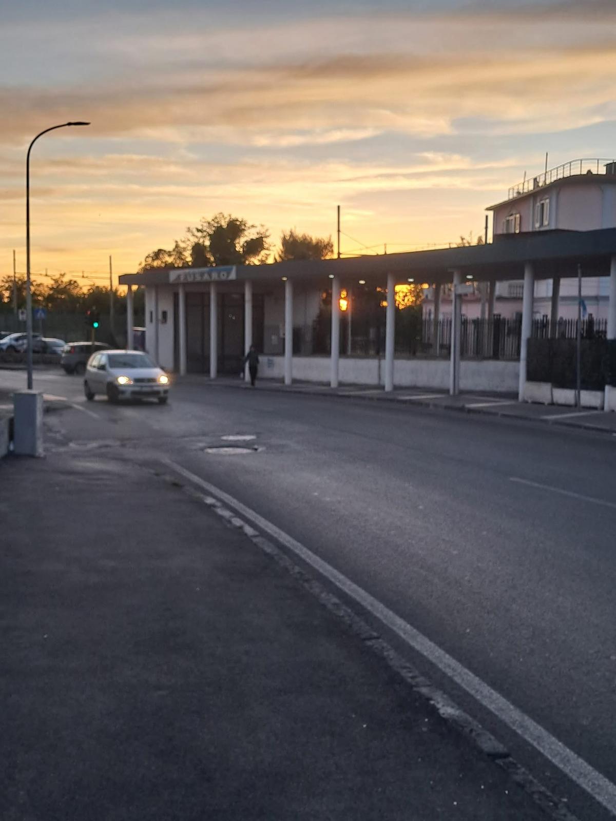 BACOLI/ Donna investita da un’auto al Fusaro: è in terapia intensiva