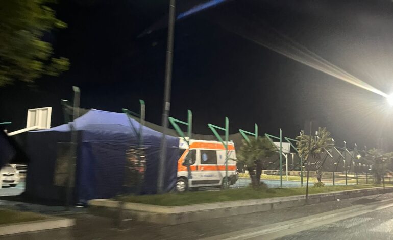 Nuovo sciame sismico a Pozzuoli: scossa di magnitudo 3.1 fa tremare la città