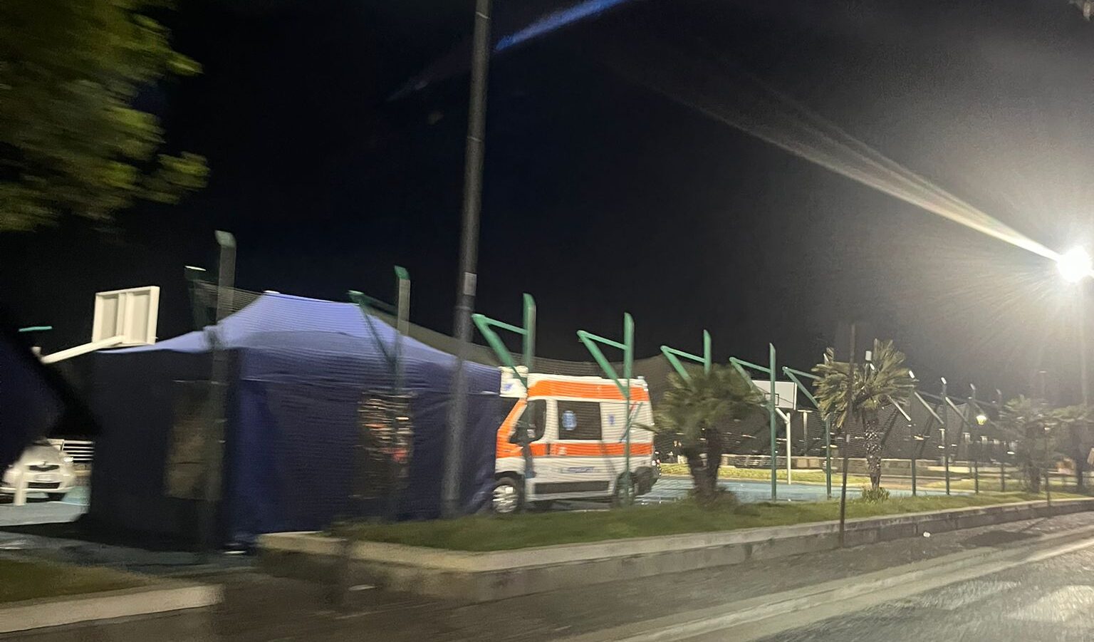 Nuovo sciame sismico a Pozzuoli: scossa di magnitudo 3.1 fa tremare la città