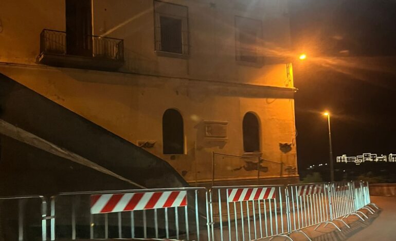 POZZUOLI/ Preso il ladro che ha rubato le batterie del semaforo