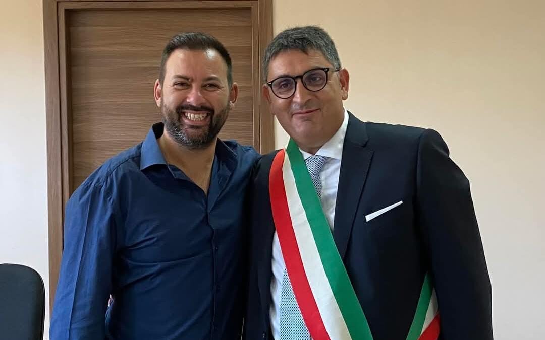Pastore e “Pozzuoli al Centro” fuori dalla Giunta «Diciamo no alle poltrone»