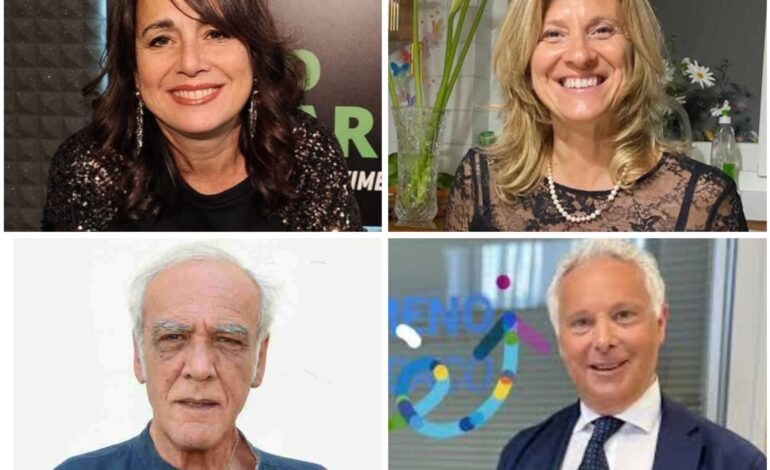 POZZUOLI/ Ismeno, Caiazzo, Barbieri e La Rana: ecco i nuovi assessori della Giunta-Manzoni – LE FOTO