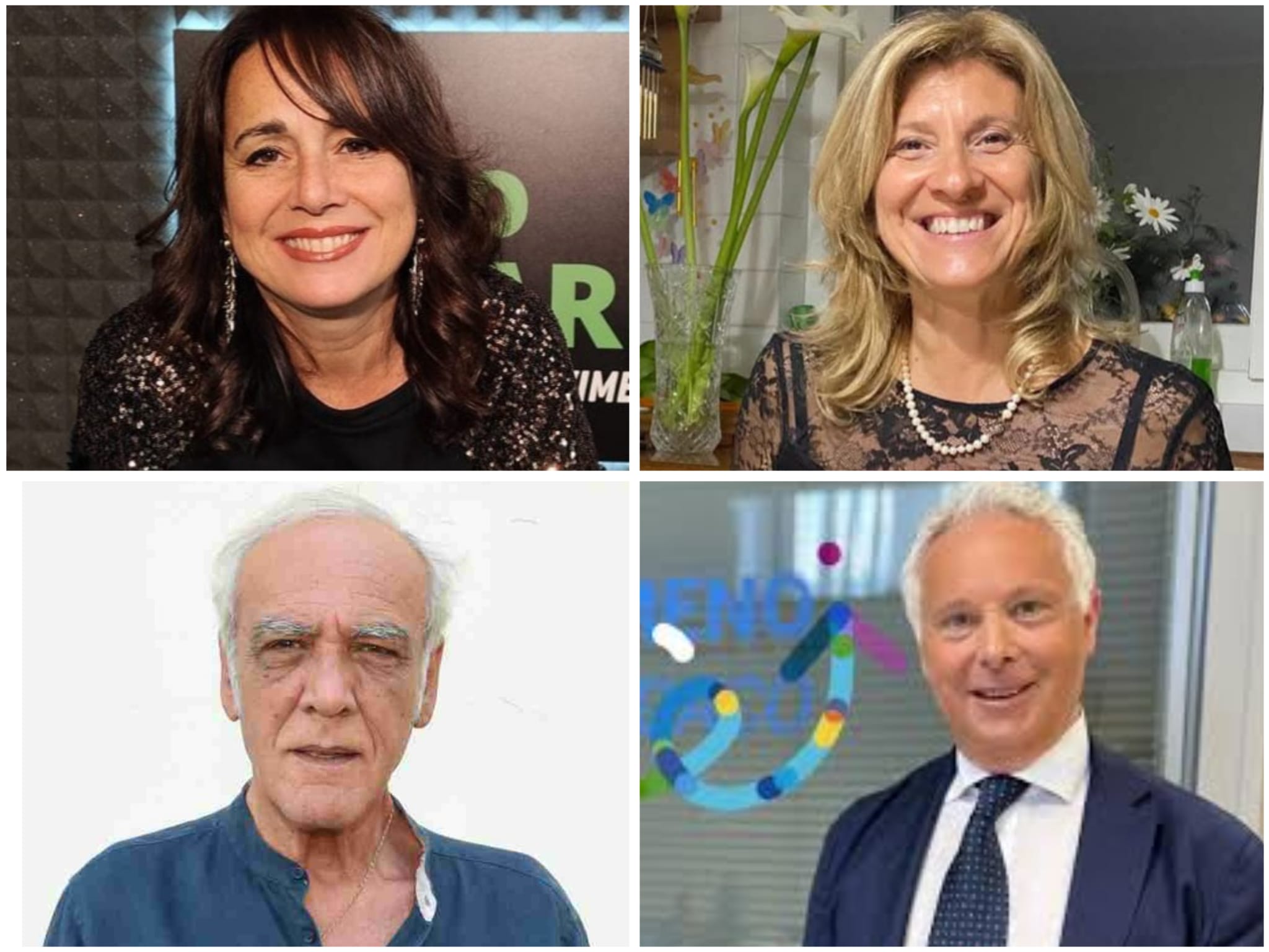 POZZUOLI/ Ismeno, Caiazzo, Barbieri e La Rana: ecco i nuovi assessori della Giunta-Manzoni – LE FOTO
