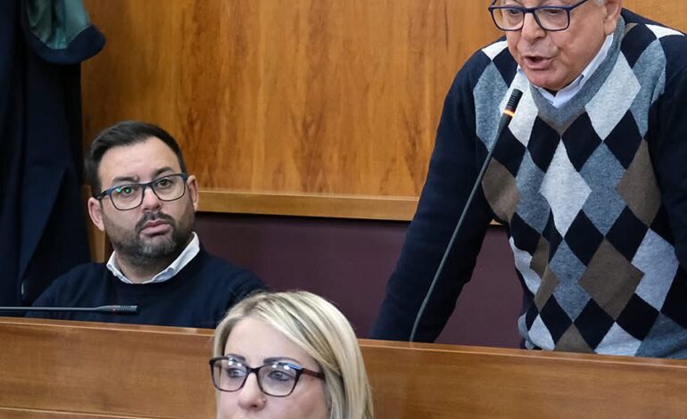 POZZUOLI/ Nuova Giunta, consigliere regionale contro Manzoni «Scelta per interessi di singoli e contro De Luca»