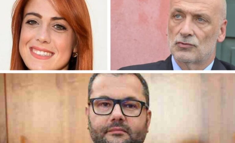 POZZUOLI/ «Amministrazione senza progetti e visione. Colleghi fulminati sulla via di Damasco»