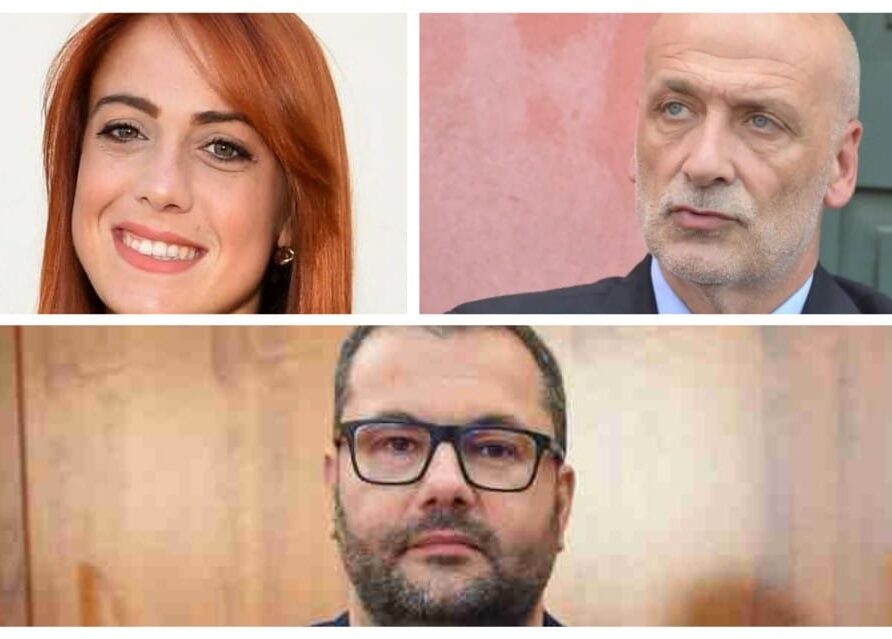 POZZUOLI/ «Amministrazione senza progetti e visione. Colleghi fulminati sulla via di Damasco»
